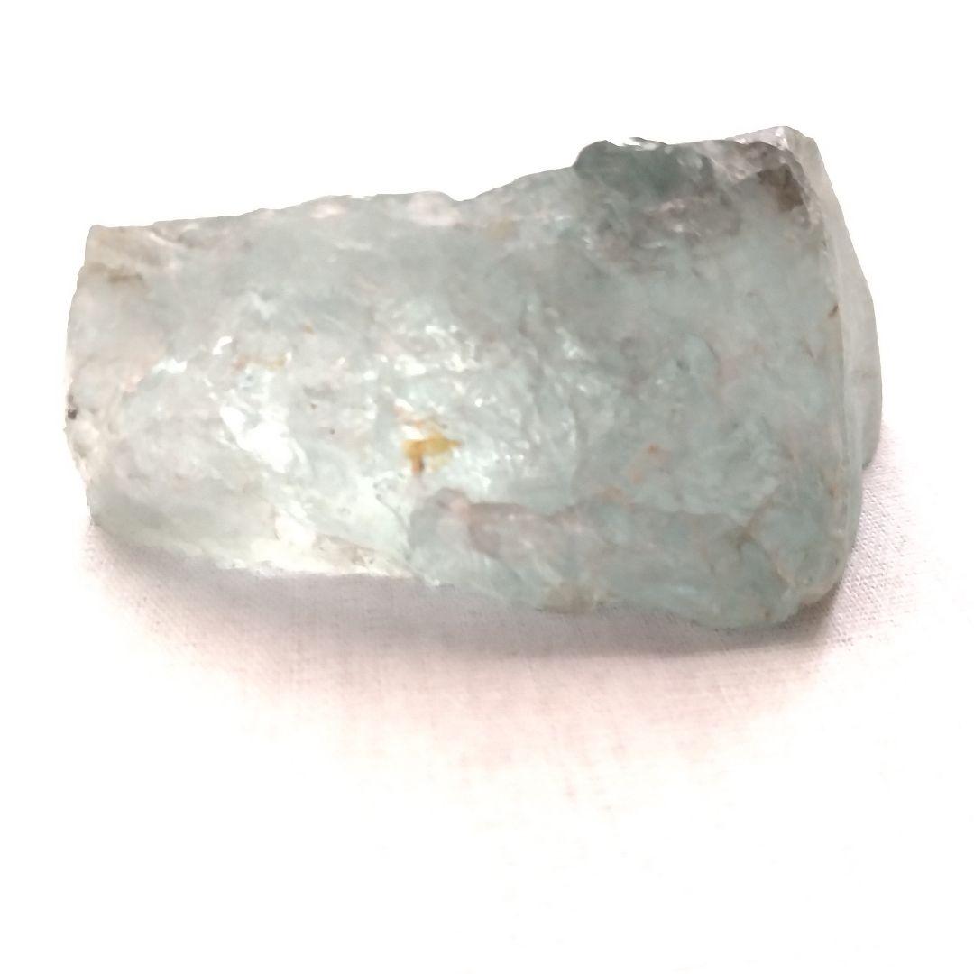 【 原石 】アクアマリン　462ct