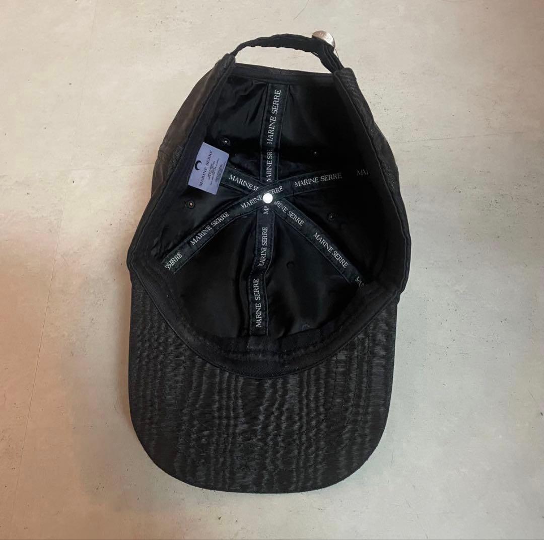 marineserre キャップ