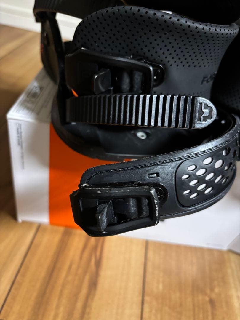 union force 18-19 m ユニオン