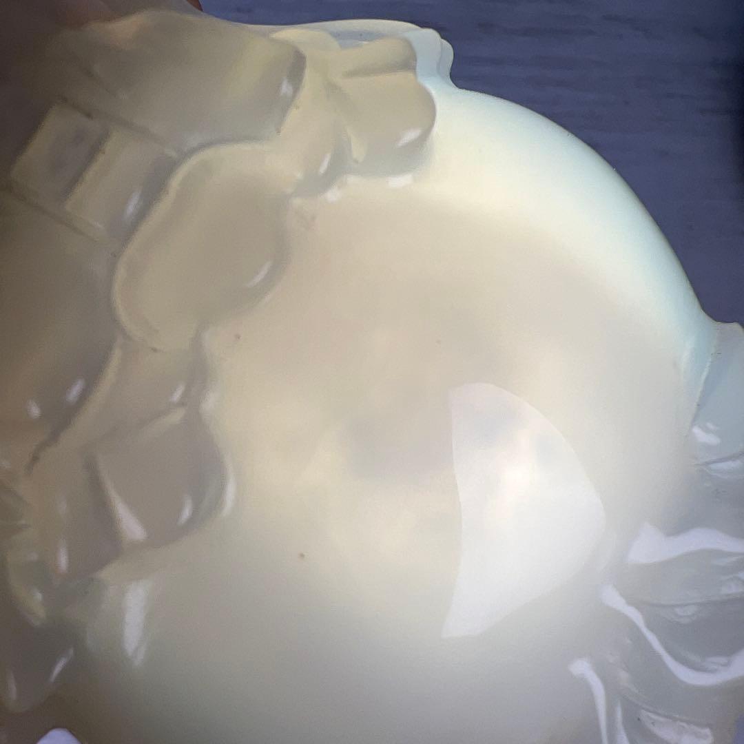 天然石　ロングイ　水入り瑪瑙