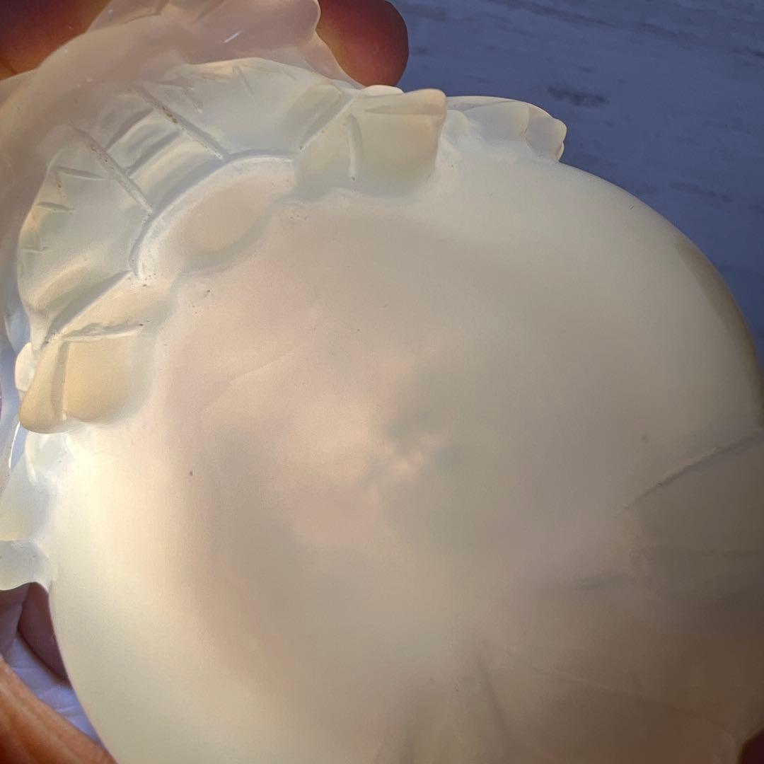 天然石　ロングイ　水入り瑪瑙