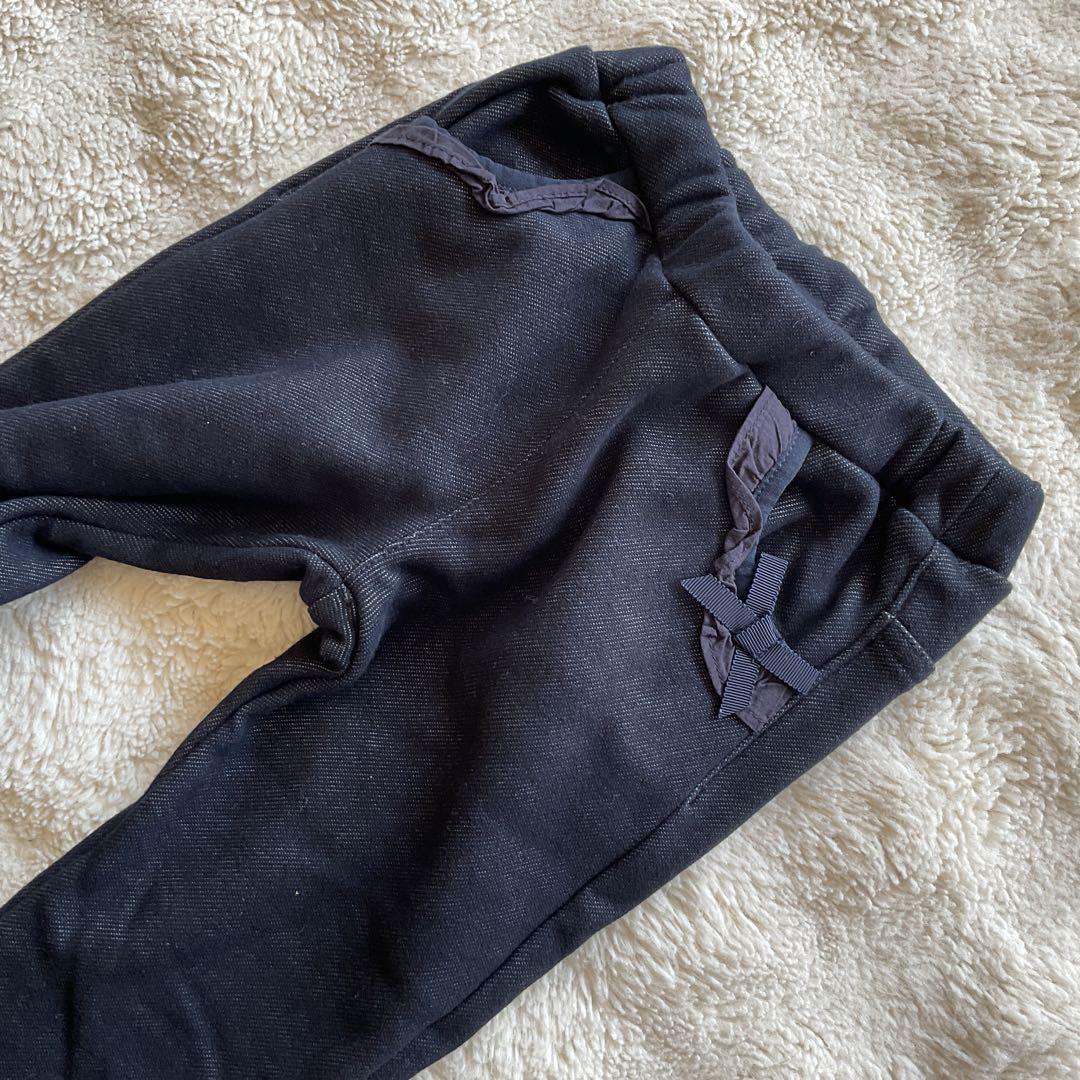 【まとめ売り】べべ　タルティーヌエショコラ　ノイユエイムべべ　110