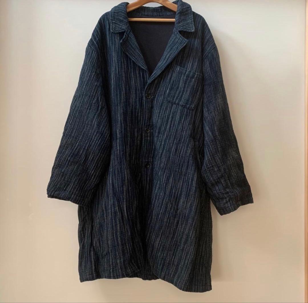 Porter Classic COAT カスリコート KASURI COAT