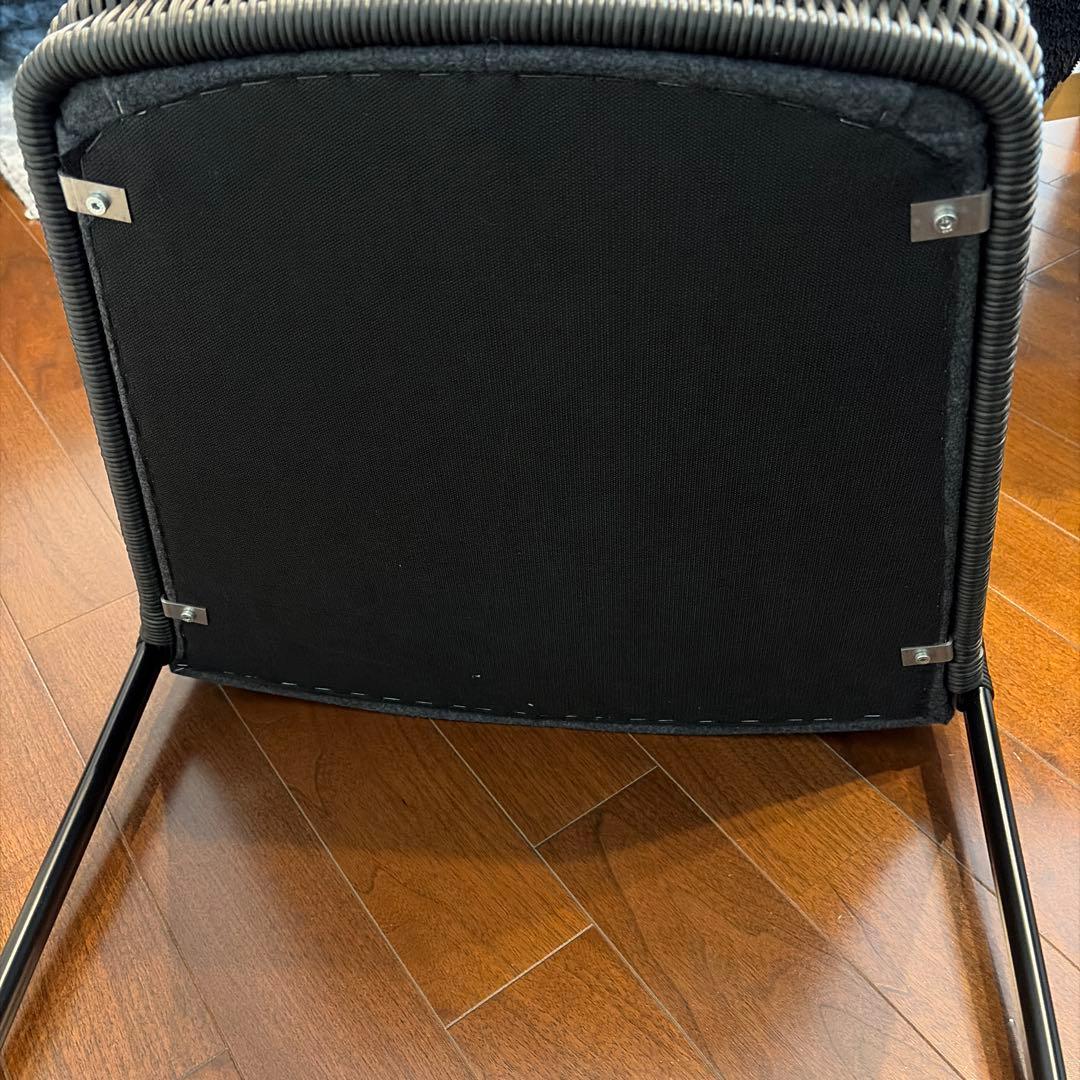 TECTA D43チェア