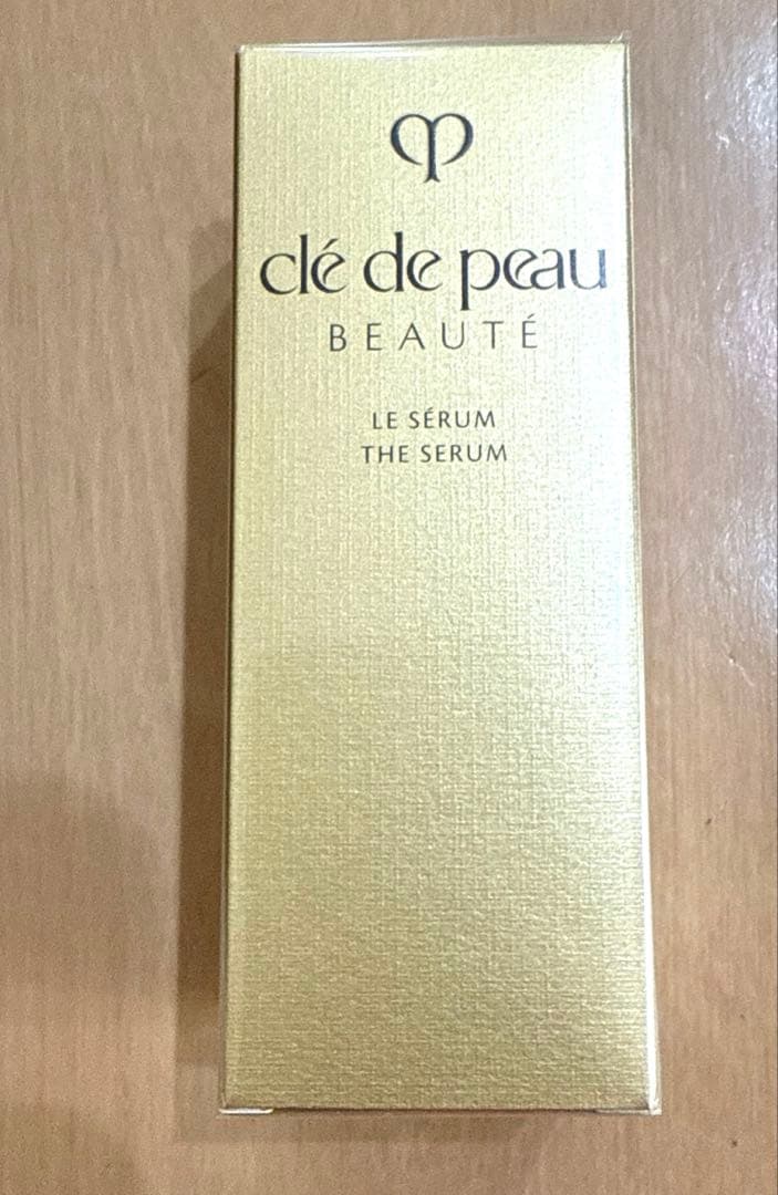 clé de peau LE SERUM 75ml