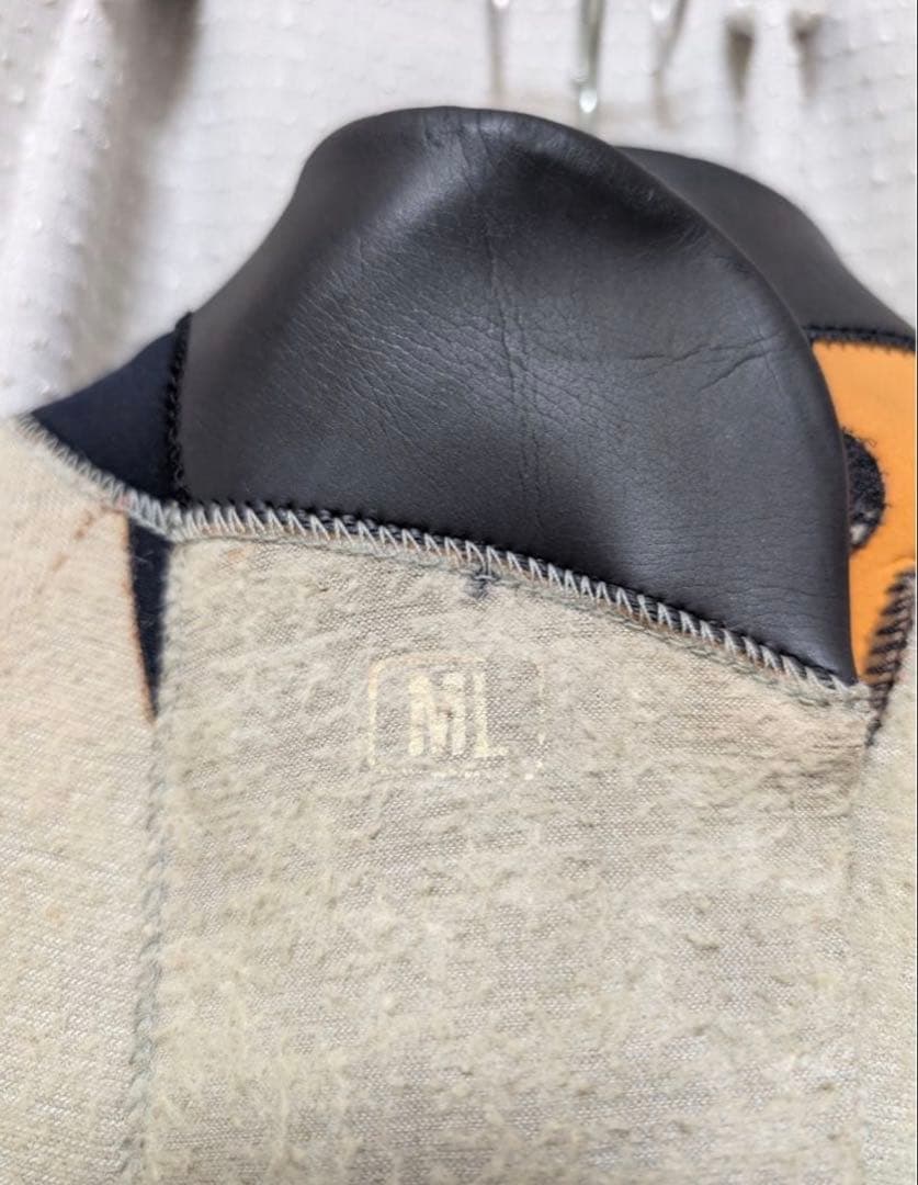 maxim(マキシム)5×3mm セミドライト メンズMLサイズ