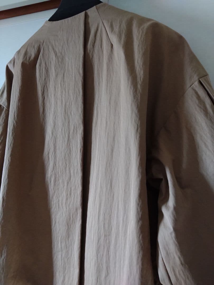 ランバンコレクション　コート　ブルゾン