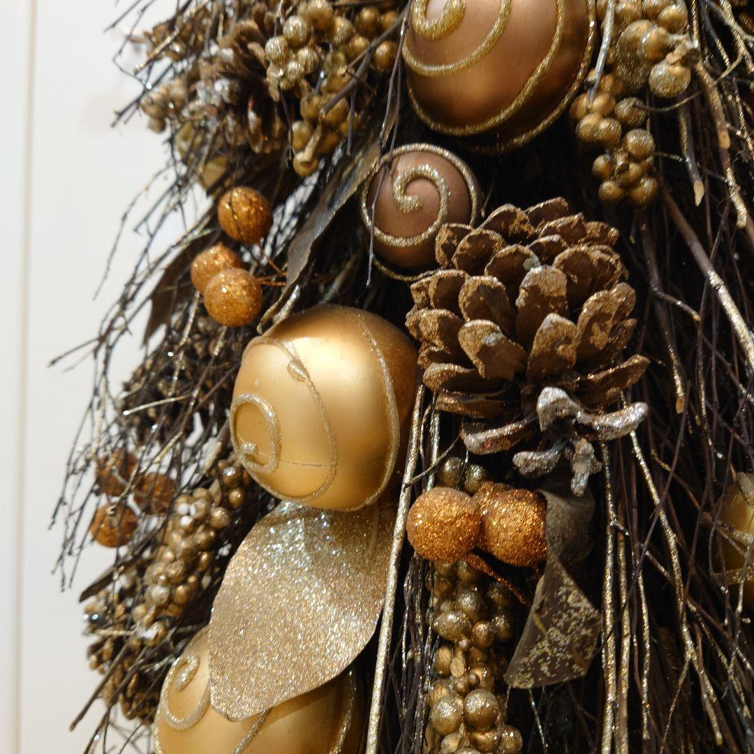 クリスマスツリー　120cm