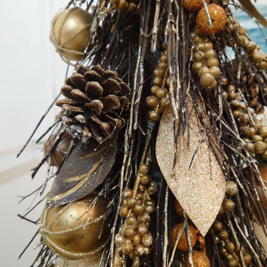 クリスマスツリー　120cm