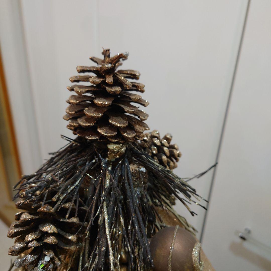 クリスマスツリー　120cm