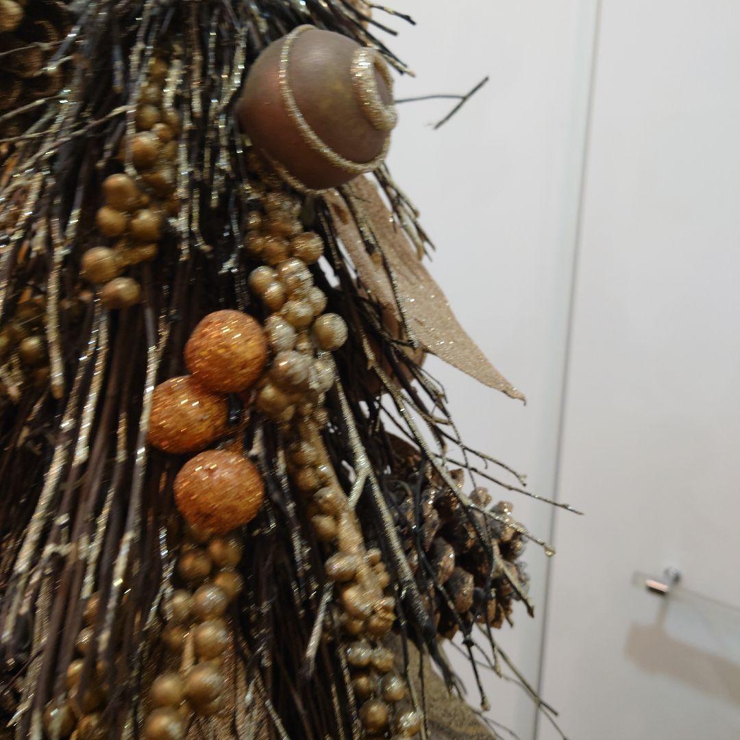 クリスマスツリー　120cm