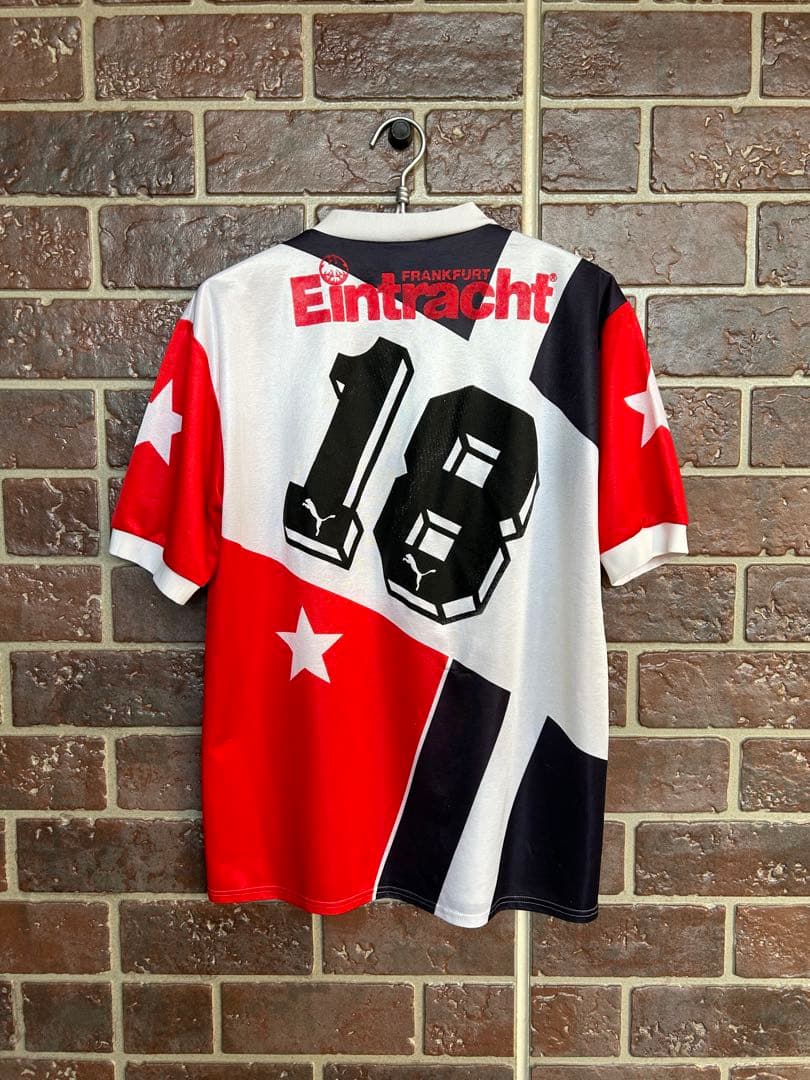 アイントラハト・フランクフルト