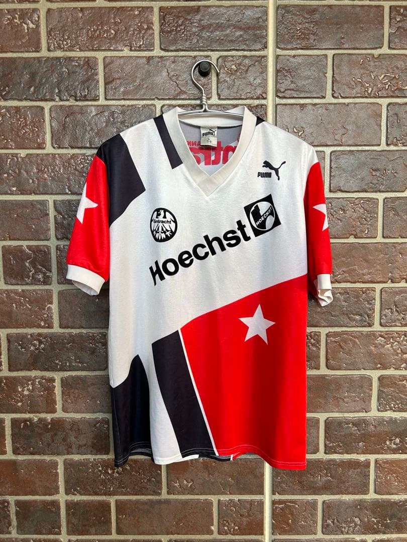 アイントラハト・フランクフルト