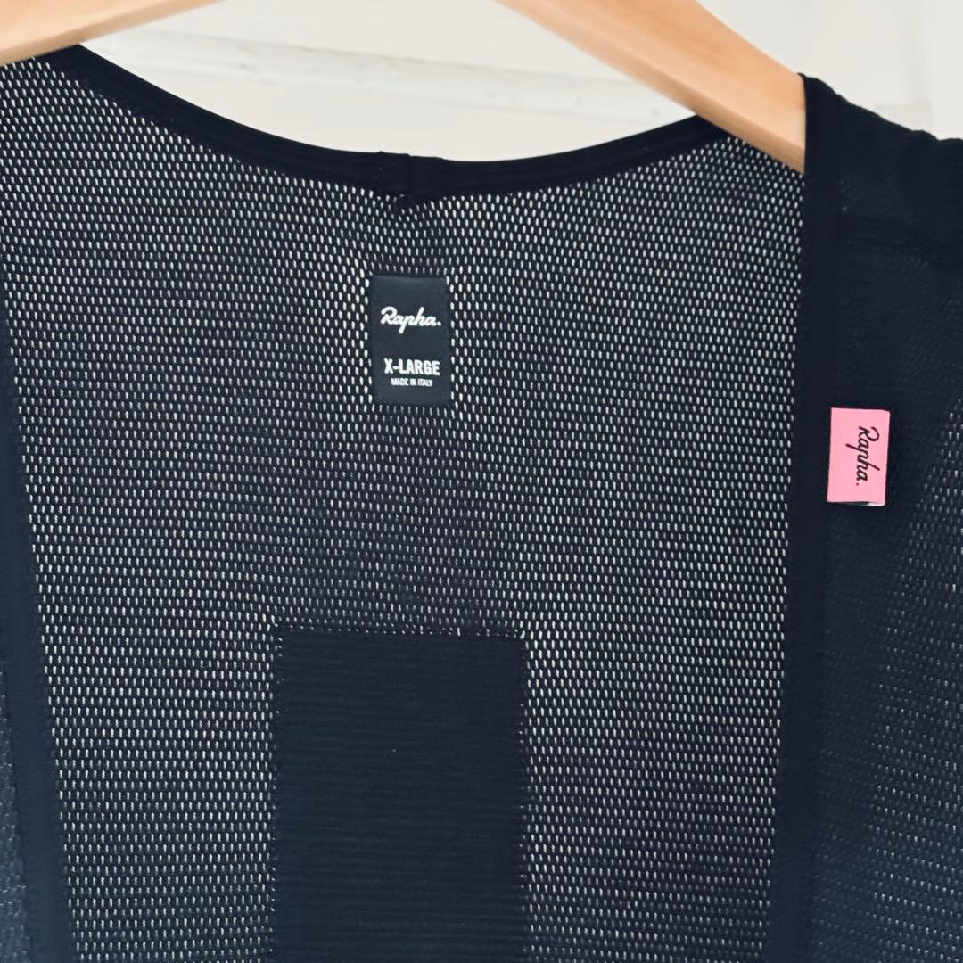 rapha ラファ　クラシック　ウィンタータイツ　XLサイズ