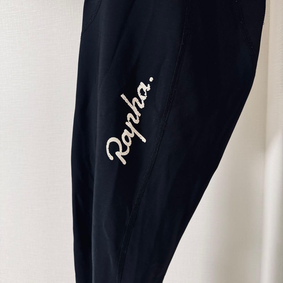 rapha ラファ　クラシック　ウィンタータイツ　XLサイズ