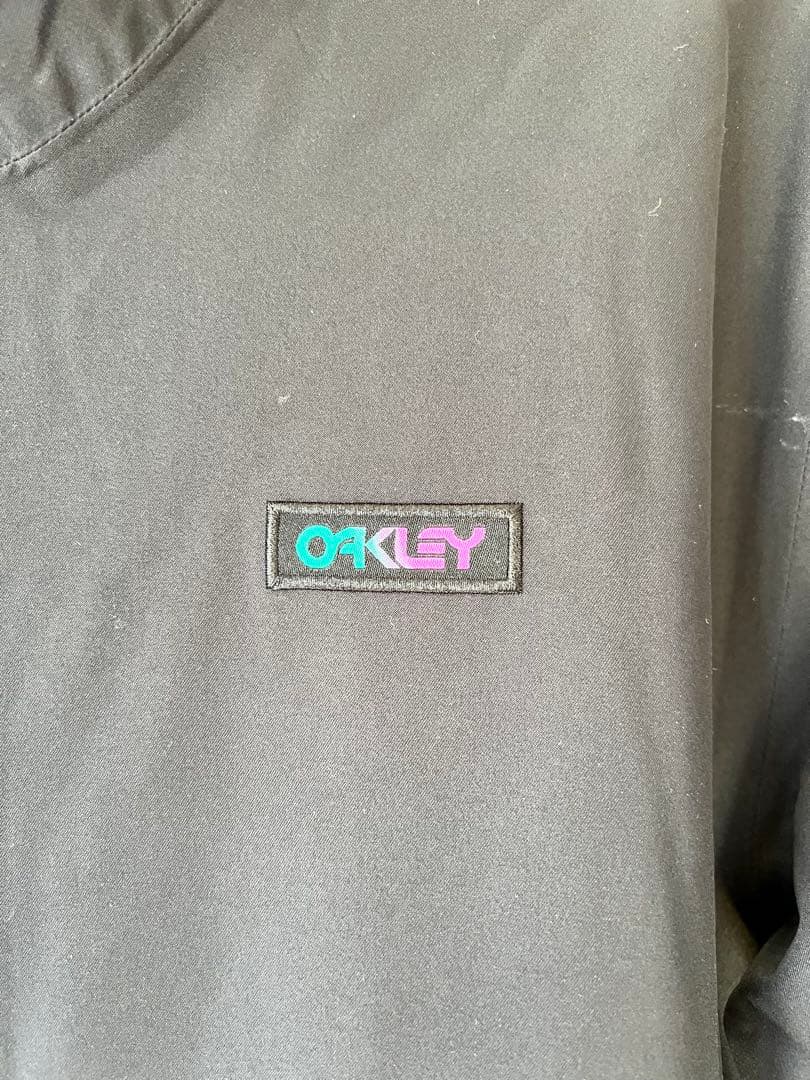 OAKLEY スノージャケット