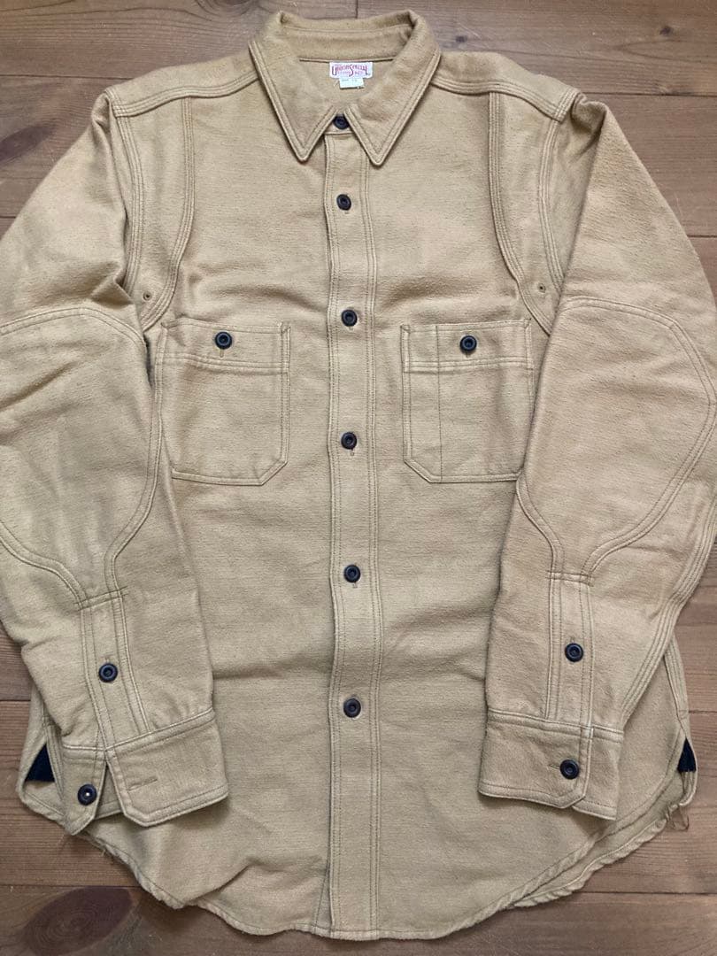 フリーホイーラーズ　ハマースミス　15