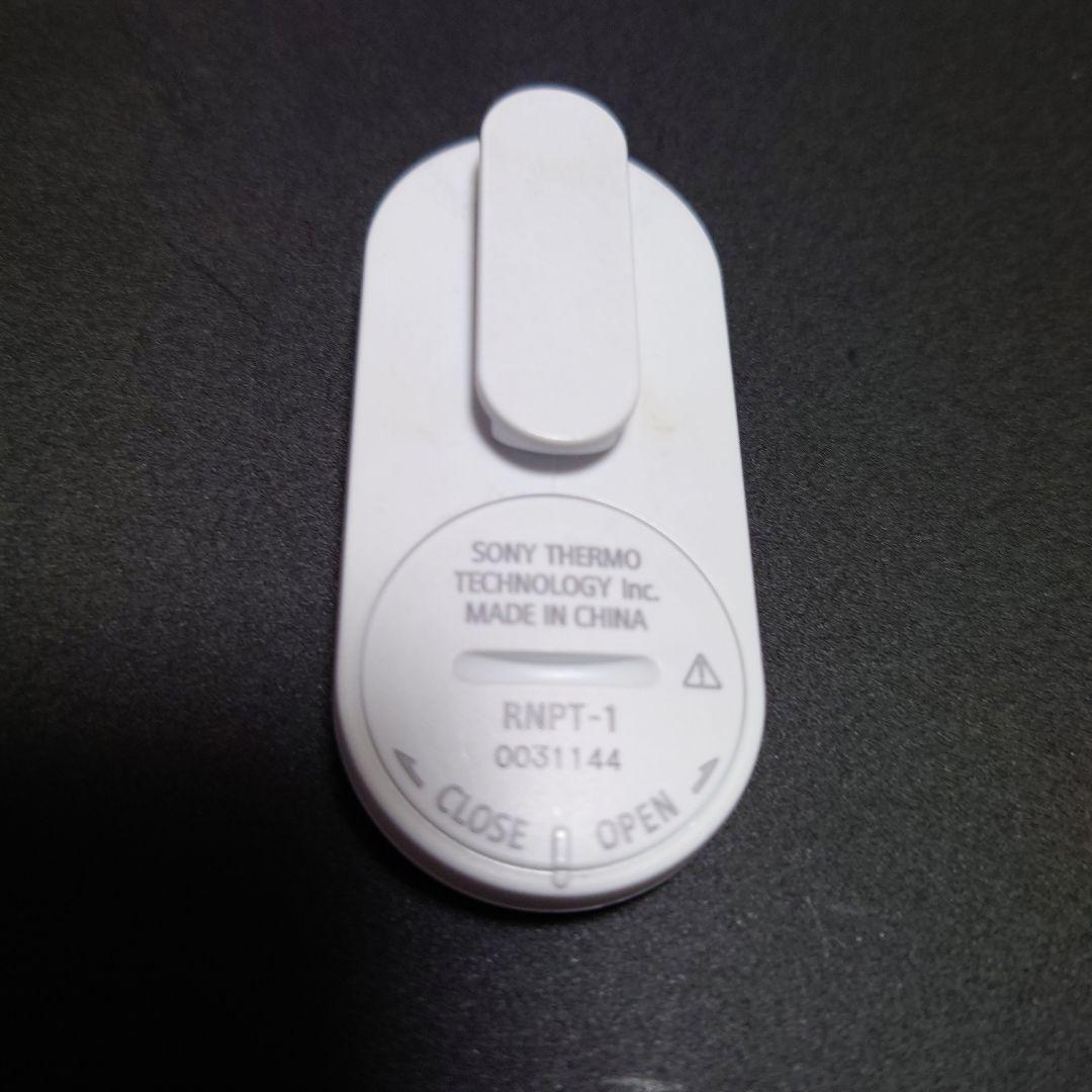 SONY レオンポケット５ センシングキット