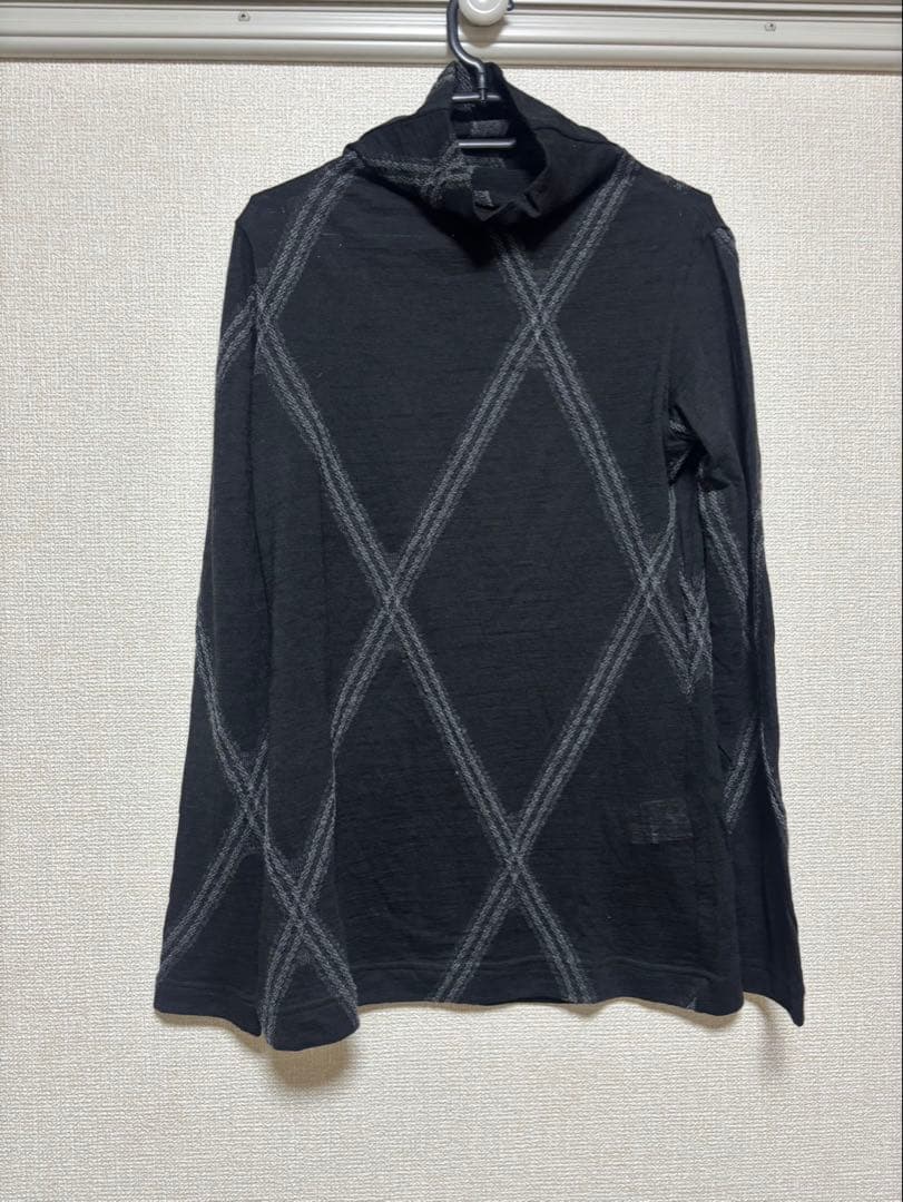 ヨウジヤマモト　FC-T17-174 セーター