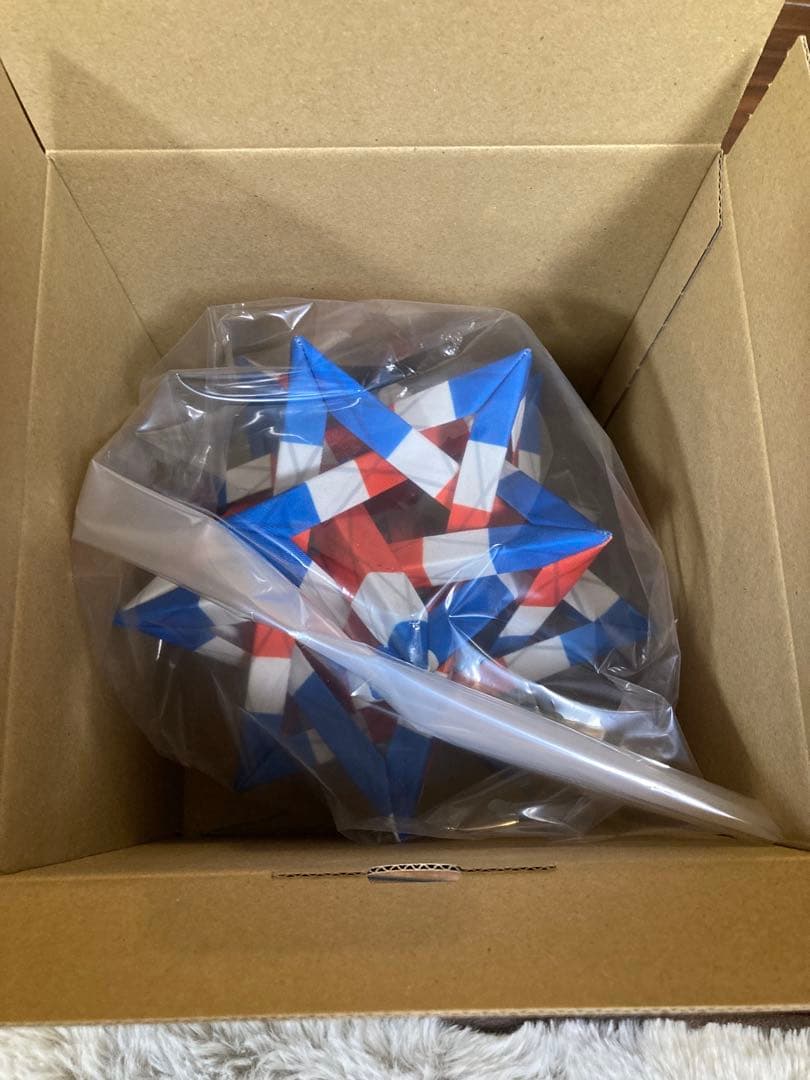 COLONISTA × NATAL DESIGNCONPE10 ND ver.