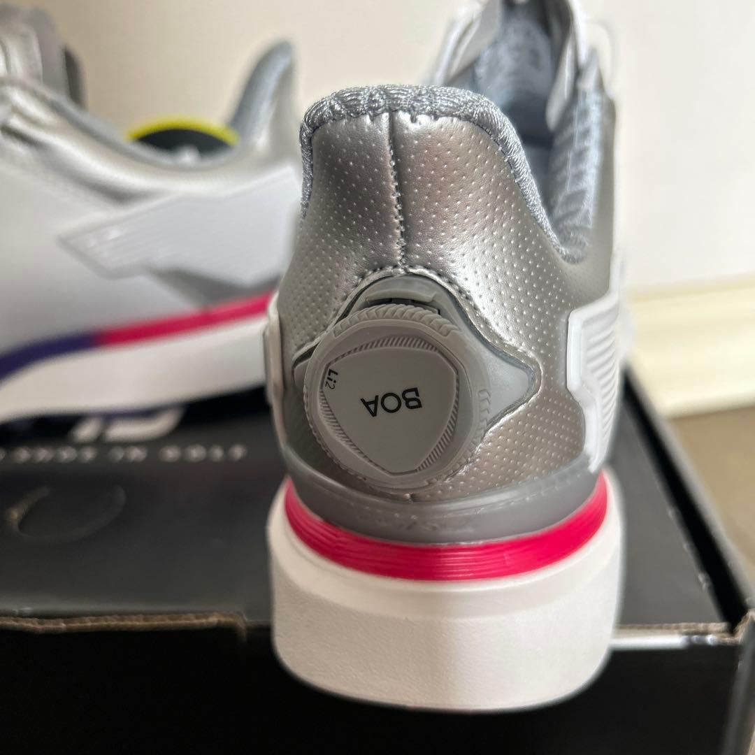 フットジョイ WOMEN’S プロSLX BOA(新品未使用日本正規品)