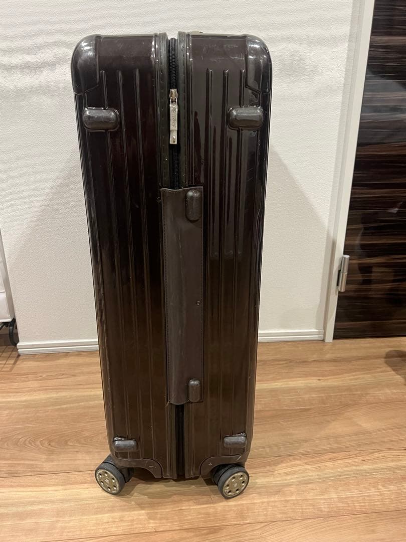 ヨシ リモワ サルサ デラックス 104L