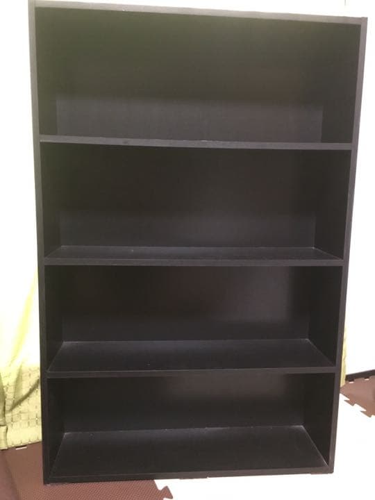 本棚　コミックラック