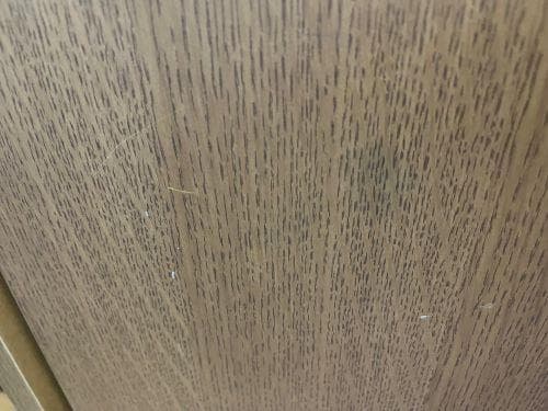 J【中古品】カリモク karimoku マルチラック ランドセルラック②