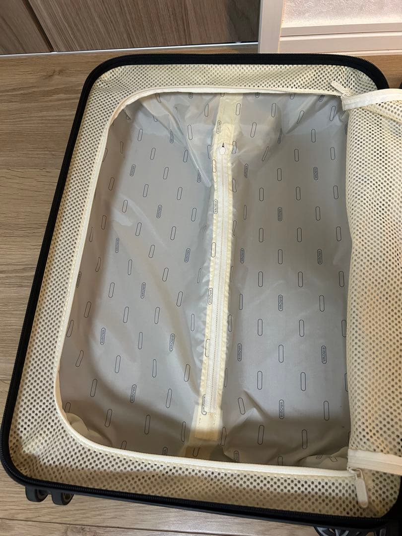 【廃盤】RIMOWA salsa air スーツケース 33L 機内持ち込み可能