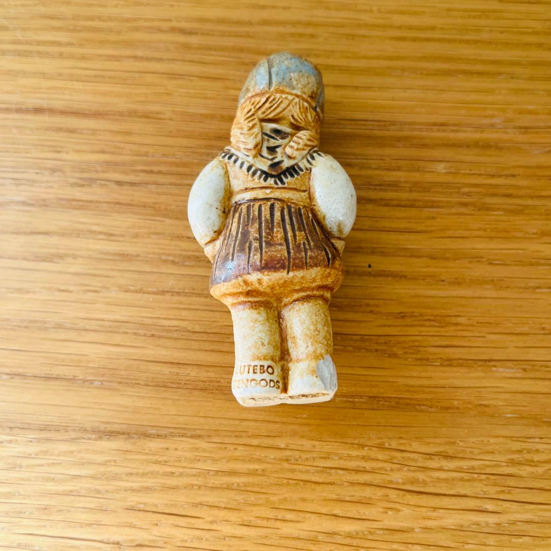 キ*ゲ様 Rutebo ちいさなオブジェ　Lisskulla