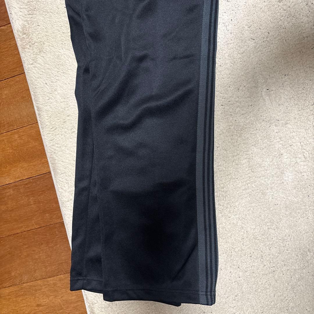 S 『別注』Needles × URBS トラックパンツ needles