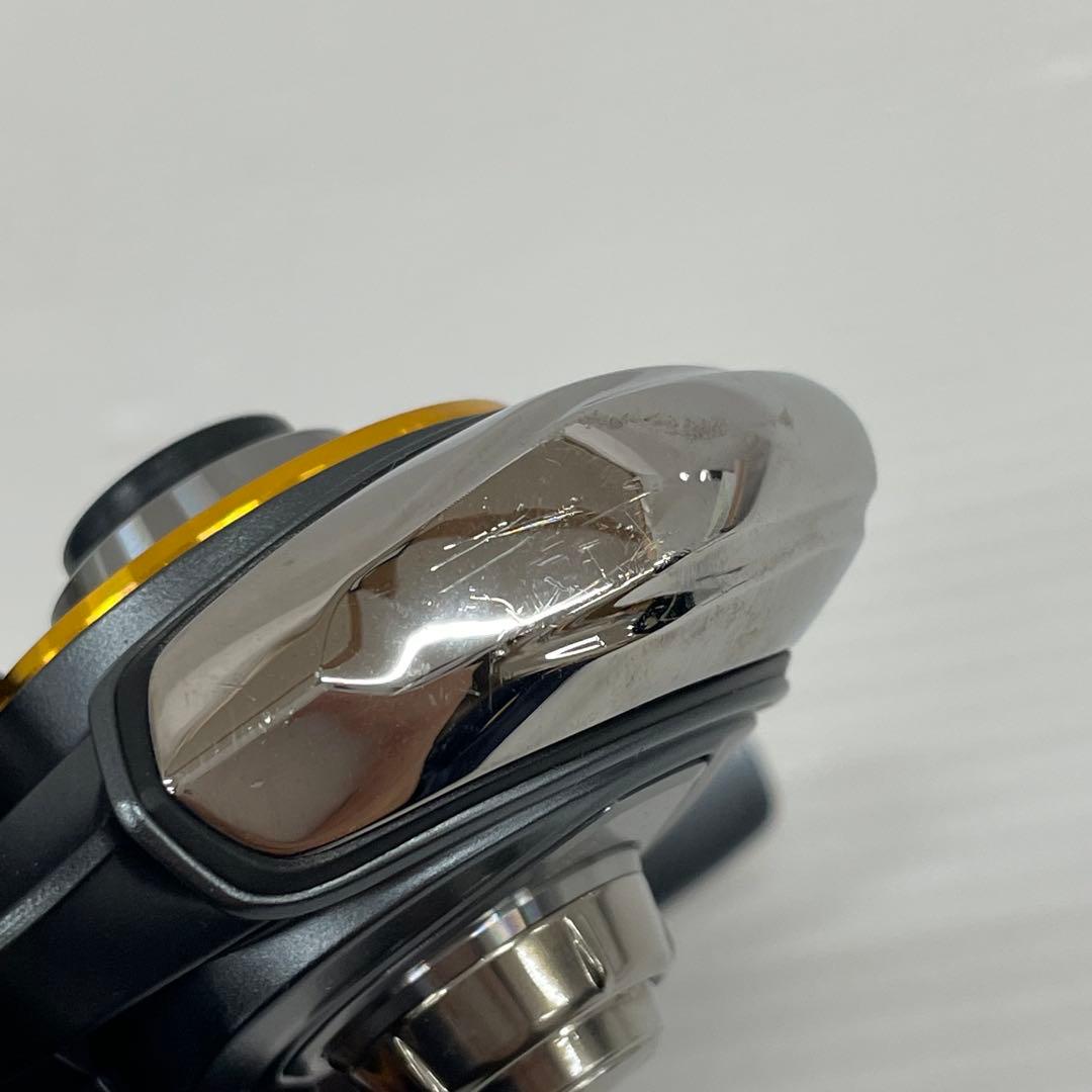 knlife123-0162 ダイワ 23エアリティPCLT2500