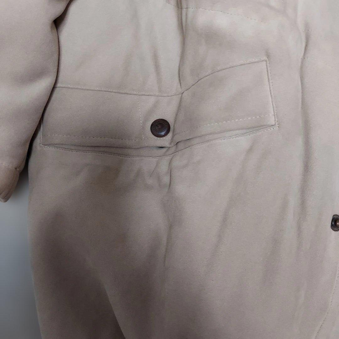 BURBERRY ダウンコート