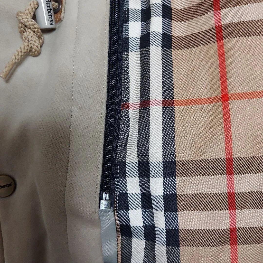 BURBERRY ダウンコート