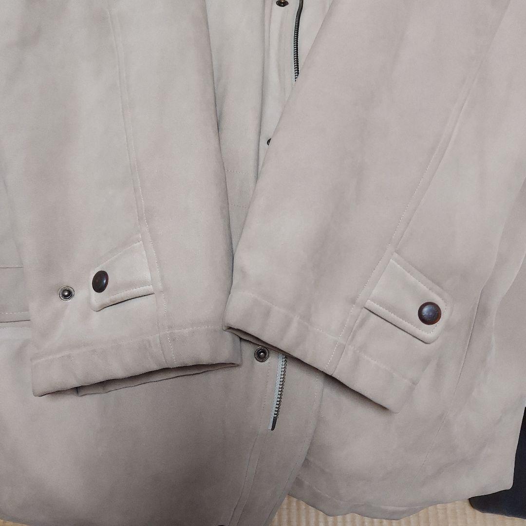 BURBERRY ダウンコート