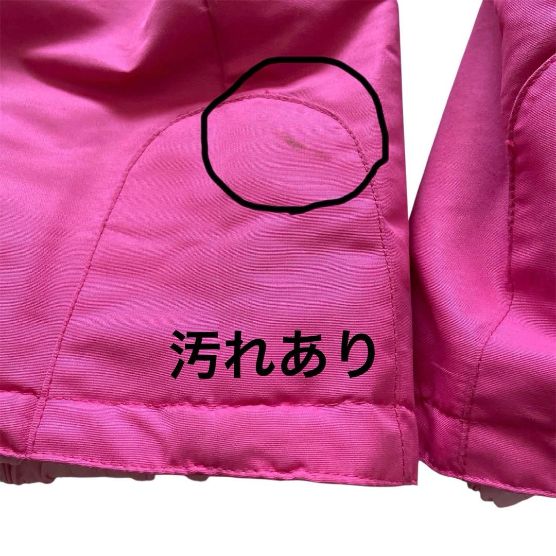 ミッキー 子ども用スキーウェア140 スキー板128ブーツ23 セット まとめ売