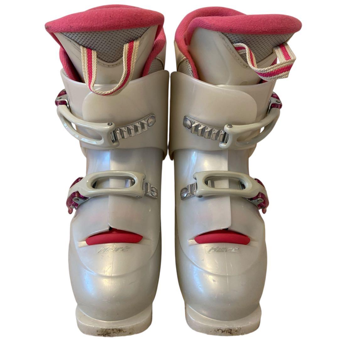 ミッキー 子ども用スキーウェア140 スキー板128ブーツ23 セット まとめ売