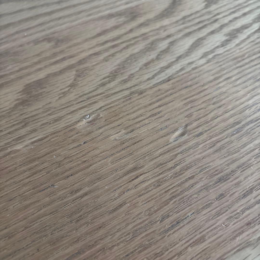 【送料込み】ACTUS ダイニングテーブル