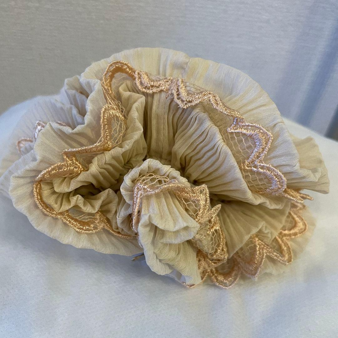 【大幅値下げ】コンプレックスビズ　クラシッククチュール　イージーコーム　ベージュ