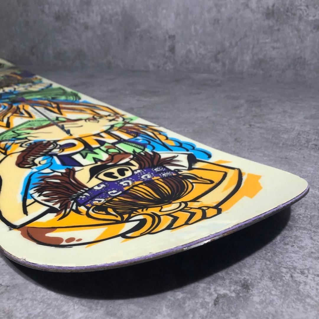 希少 BURTON バートン Jeremy Jones 156 スノーボード