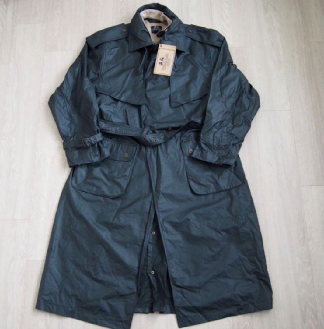 Willis& ウィリスアンドガイガー ライディングコート