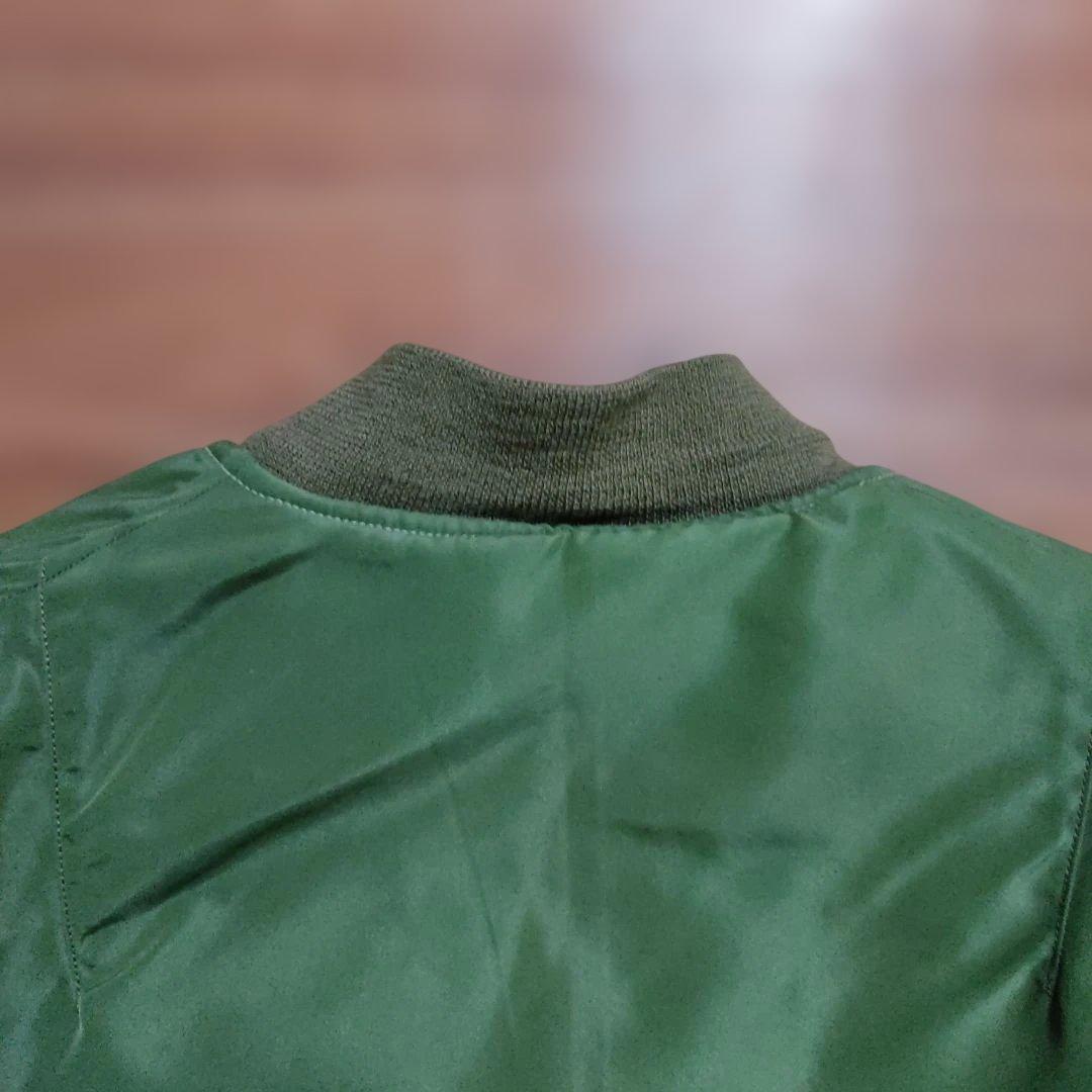 バズリクソンB15b MA-1フライトジャケット格安