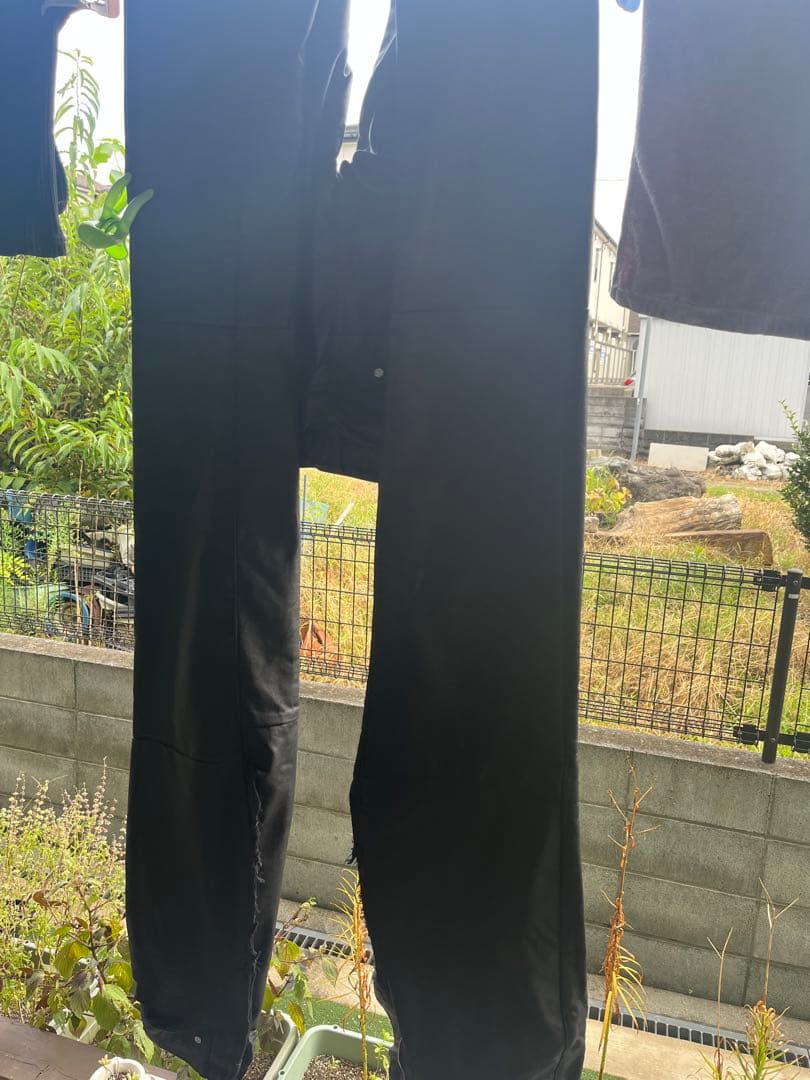 定価8万以上 初期型 surgery レザーパンツ