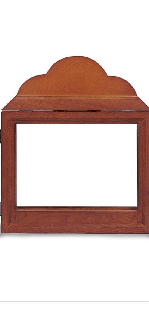 紙芝居舞台　　童心社オリジナル