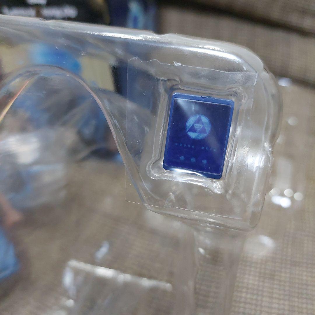 ツイステ　イデア　フィギュア　おまけ　Qposket petit