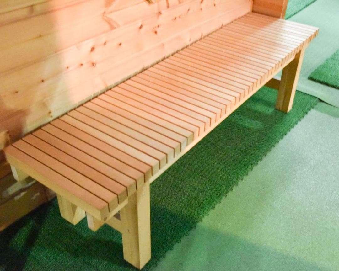 ぬれ縁★1800x450x480mm★縁側★和風★木目