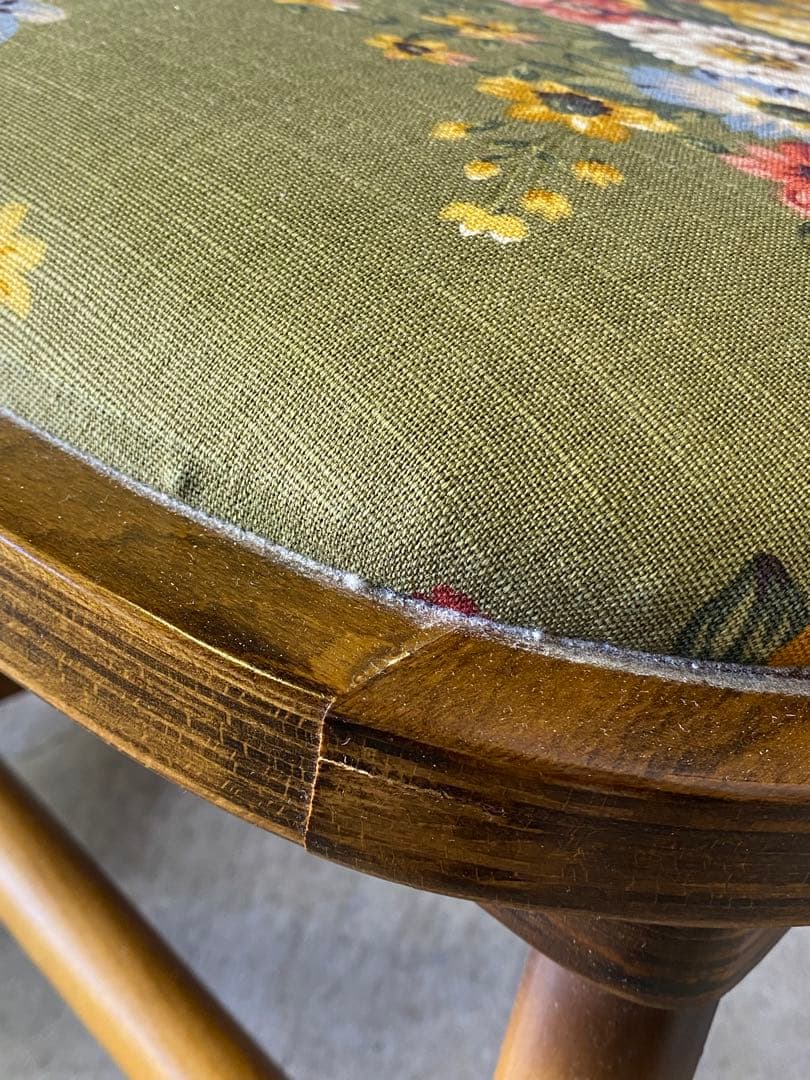 ★TOYO FURNITURE ロッキングチェア 東洋ファニチャー 札幌から