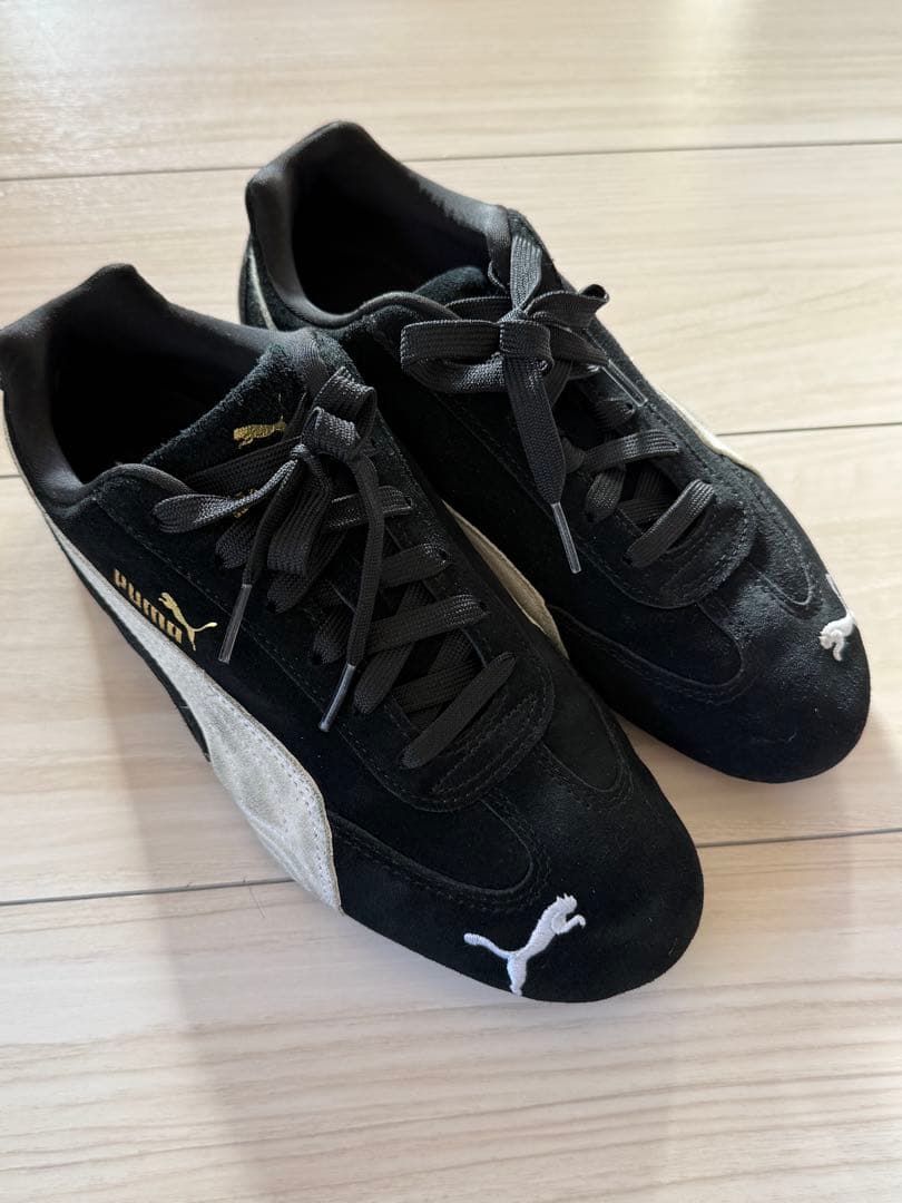 Puma スニーカー　スピードキャット