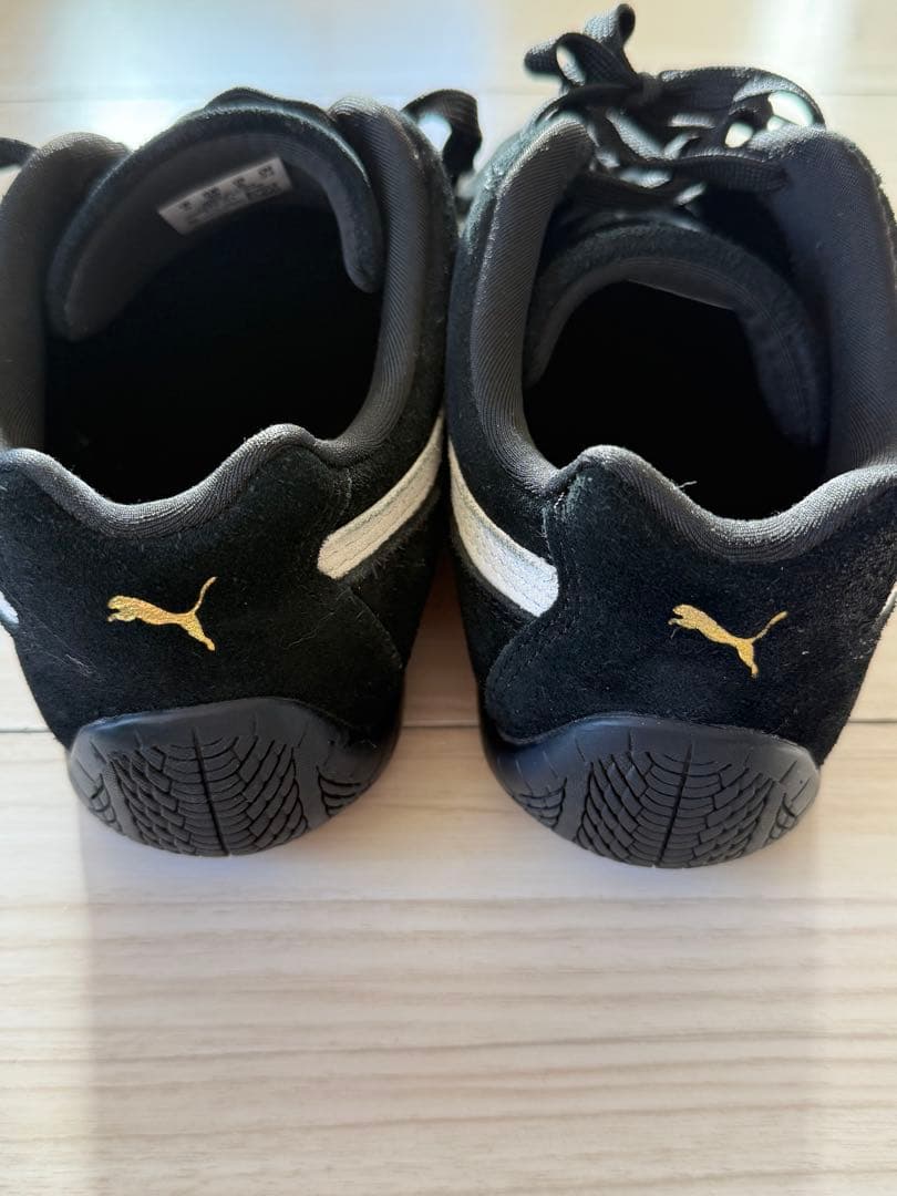 Puma スニーカー　スピードキャット