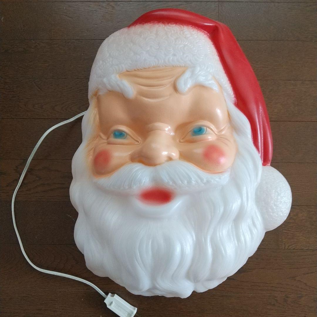 サンタクロース ライト